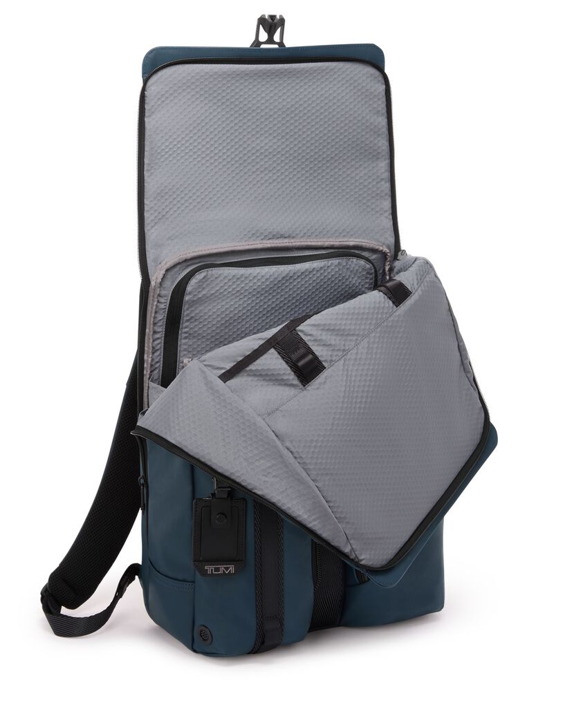 ALPHA BRAVO กระเป๋าเป้ Surveillance Backpack  hi-res | TUMI