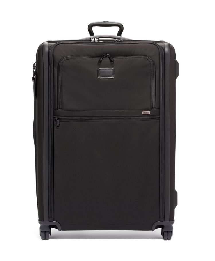 ALPHA กระเป๋าเดินทาง Extended Trip Expandable 4 Wheeled Packing Case  hi-res | TUMI