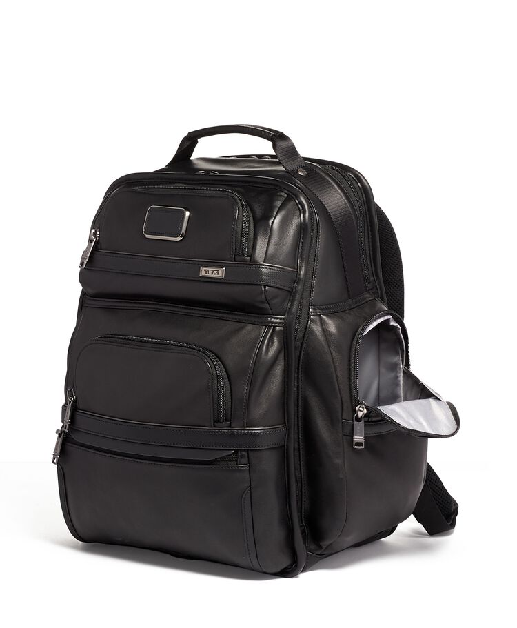 Tumi Brief Pack  hi-res | TUMI