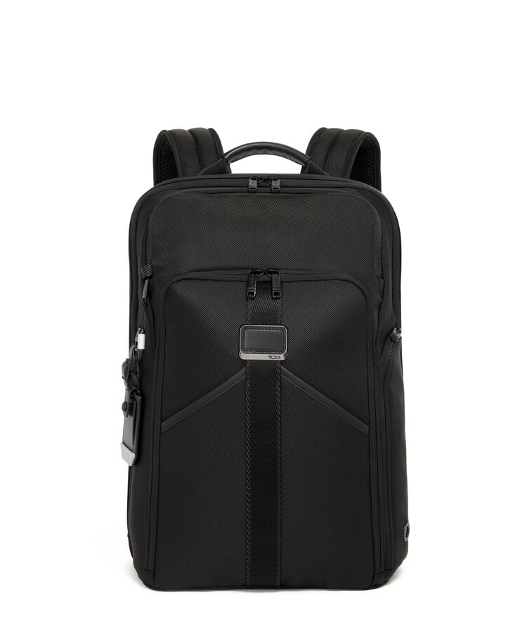 ALPHA BRAVO กระเป๋าเป๋สะพายหลัง Esports Pro 17" Backpack  hi-res | TUMI