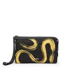 กระเป๋าใบเล็กพร้อมสายสะพาย Pouch with Strap