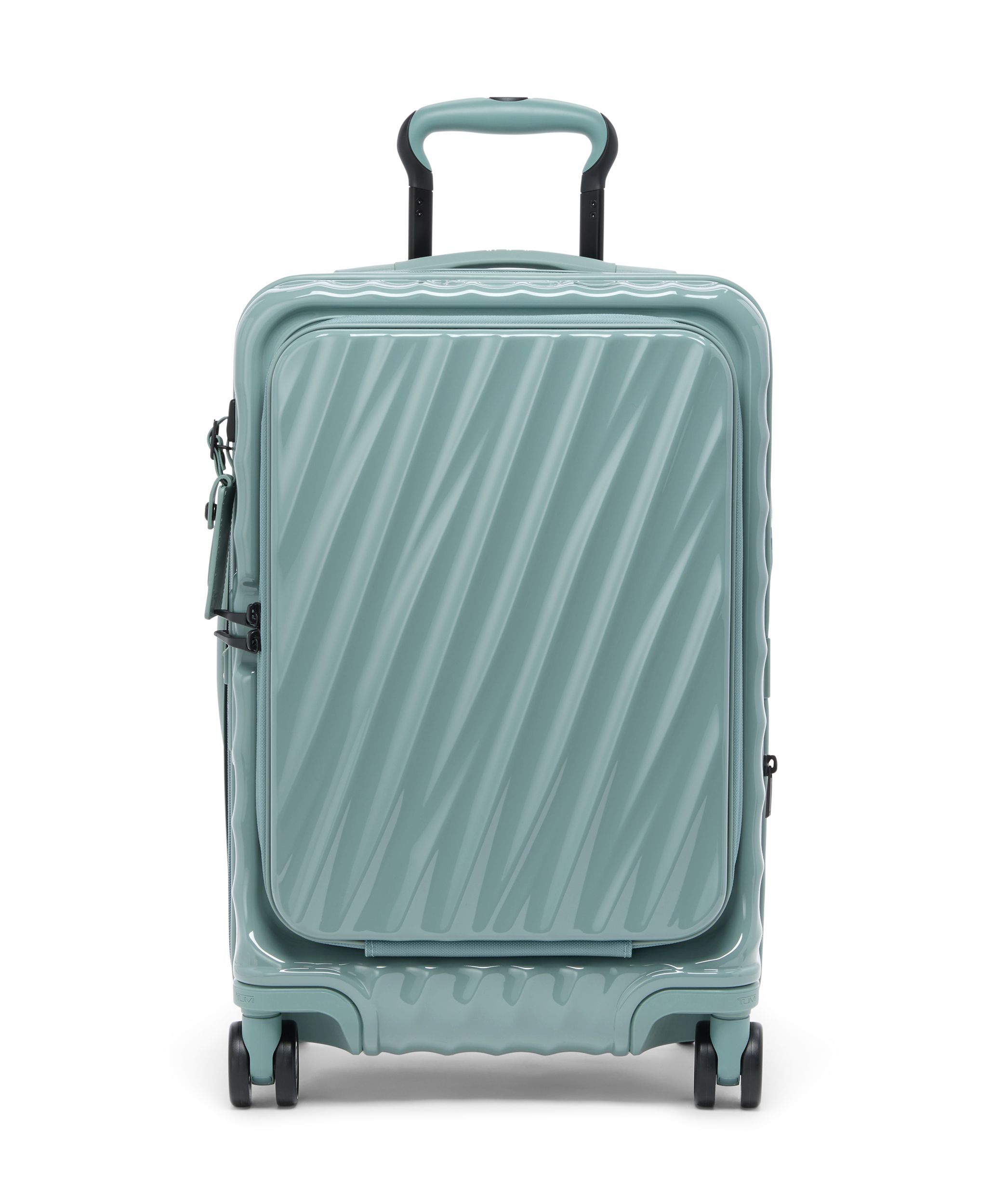 Recycled Polycarbonate Luggage | TUMI TH