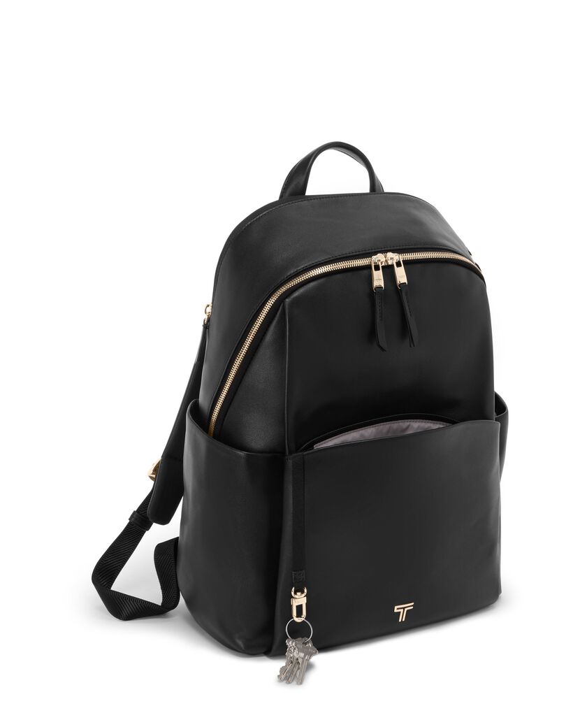 VOYAGEUR กระเป๋าเป้ Raina large backpack  hi-res | TUMI