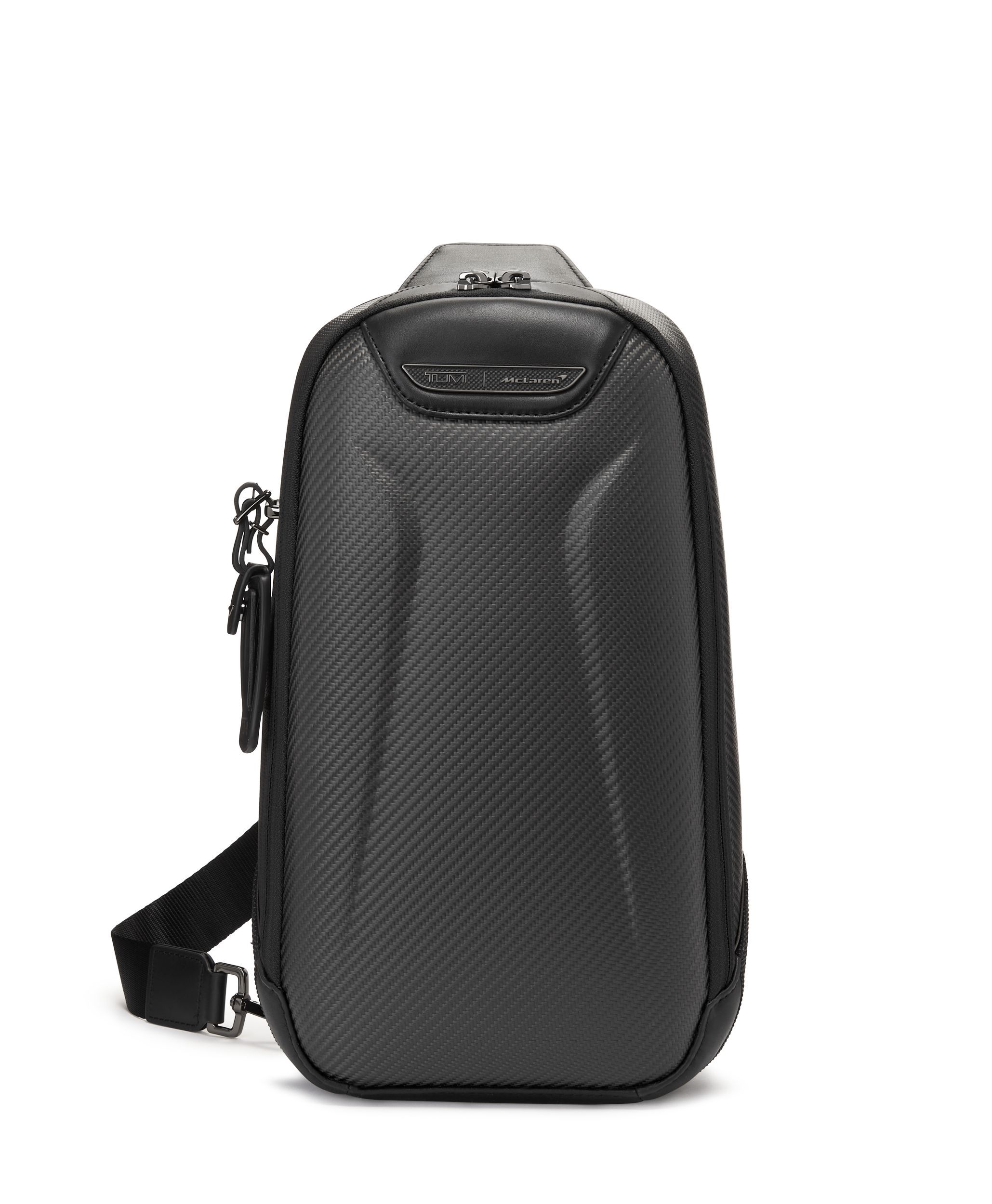 Tumi sling bag best sale