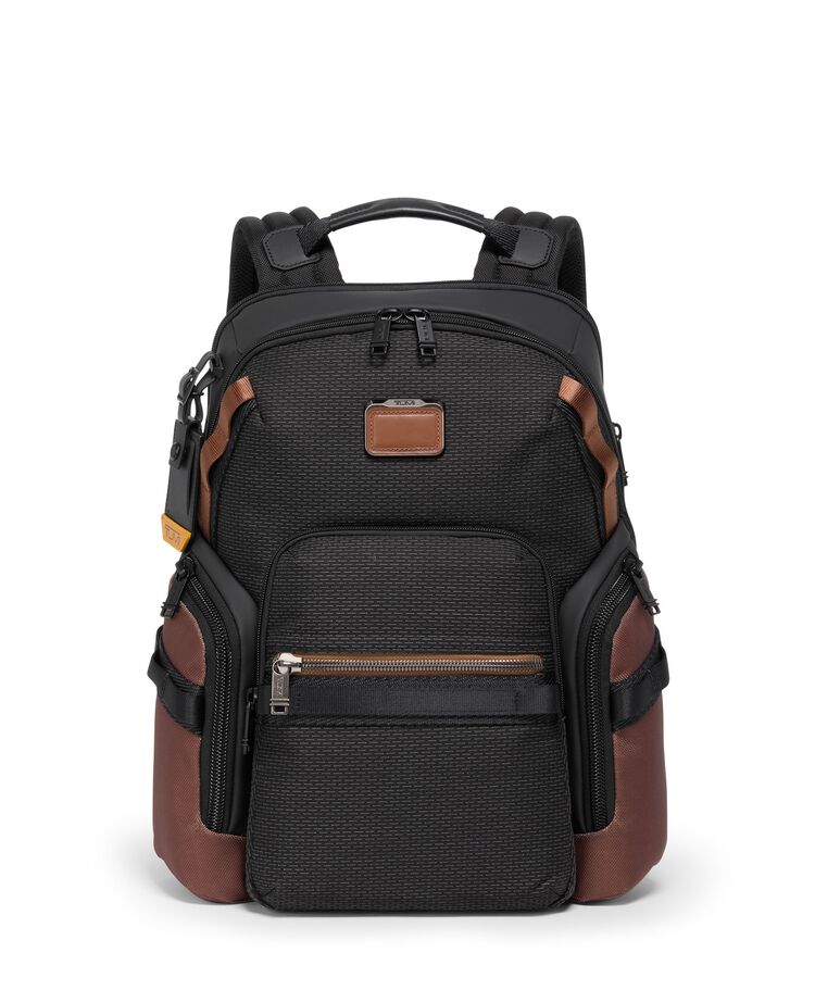 ALPHA BRAVO Navigation Backpack  hi-res | TUMI