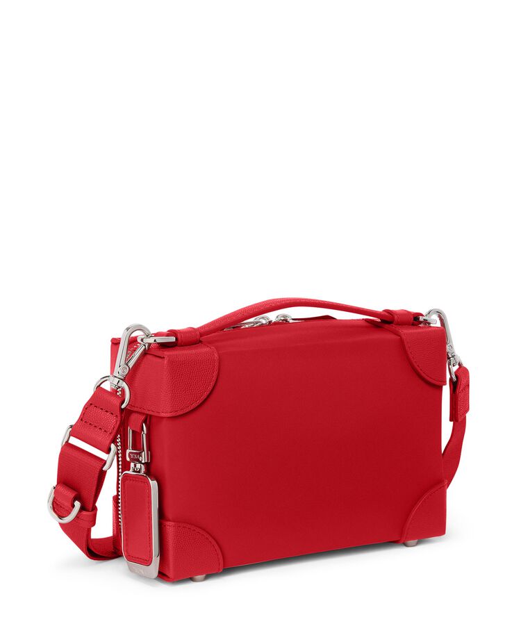 กระเป๋าสะพายข้าง Dey Trunk Crossbody  hi-res | TUMI