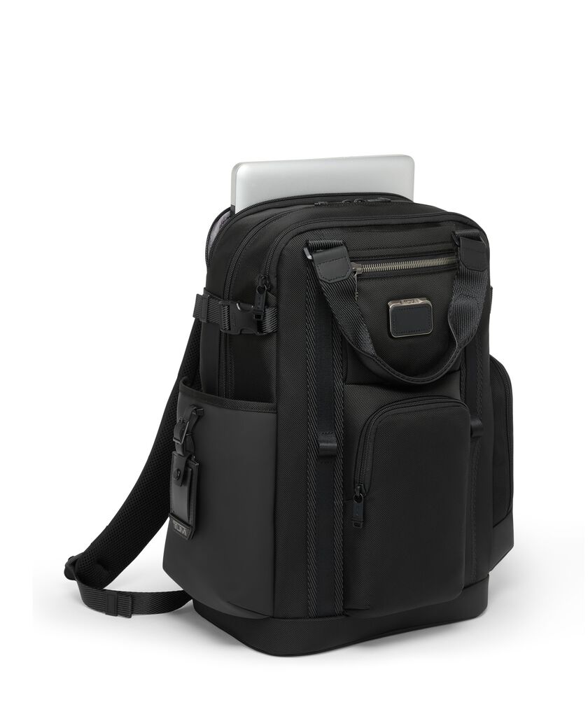 ALPHA BRAVO Lejeune Backpack Tote  hi-res | TUMI
