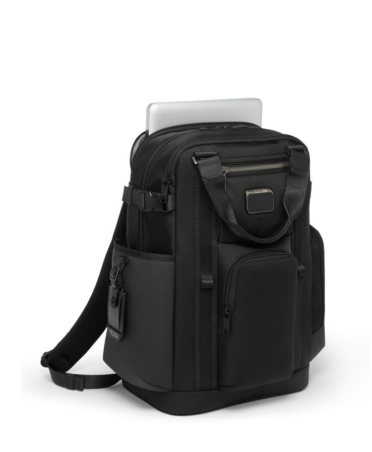 ALPHA BRAVO Lejeune Backpack Tote  hi-res | TUMI