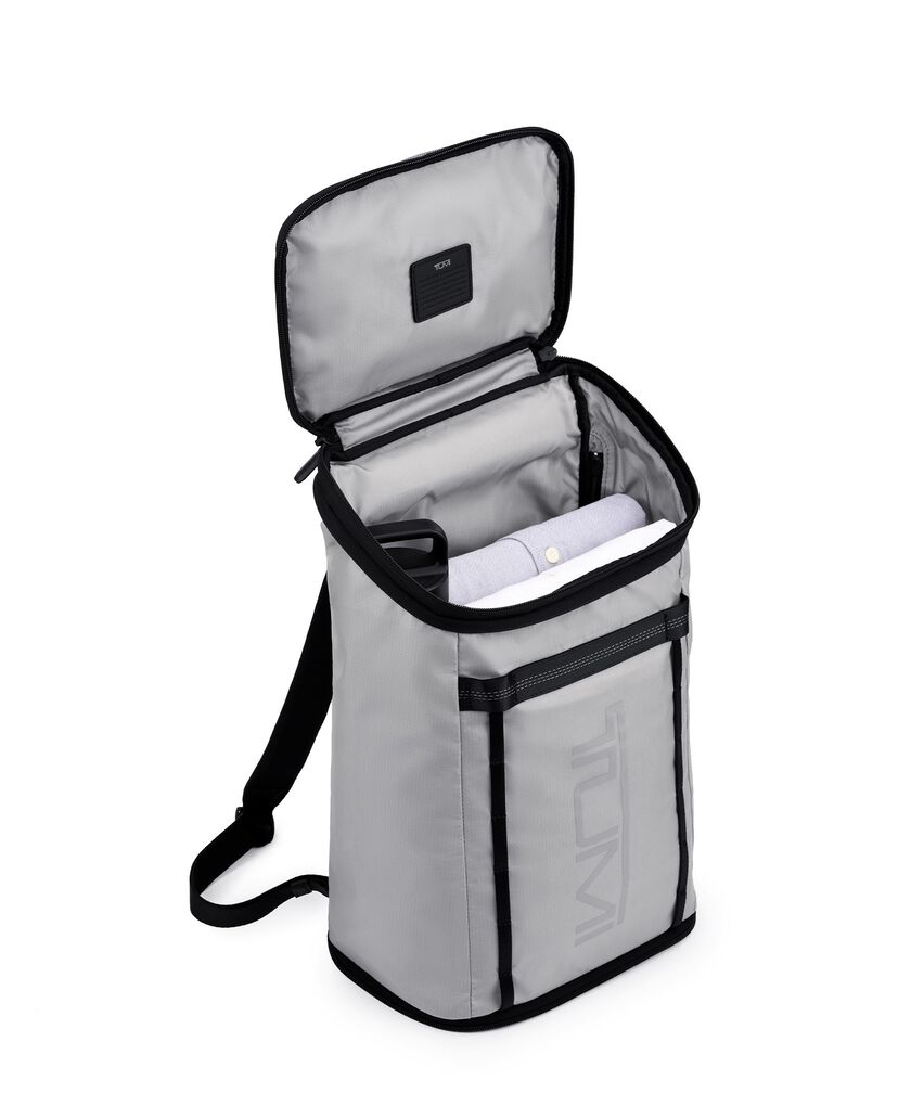 ALPHA BRAVO กระเป๋าเป้แบบพับเก็บได้ Packable Backpack  hi-res | TUMI