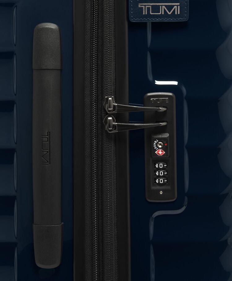 19 DEGREE Extended Trip Expandable 4 Wheel Packing Case  hi-res | TUMI