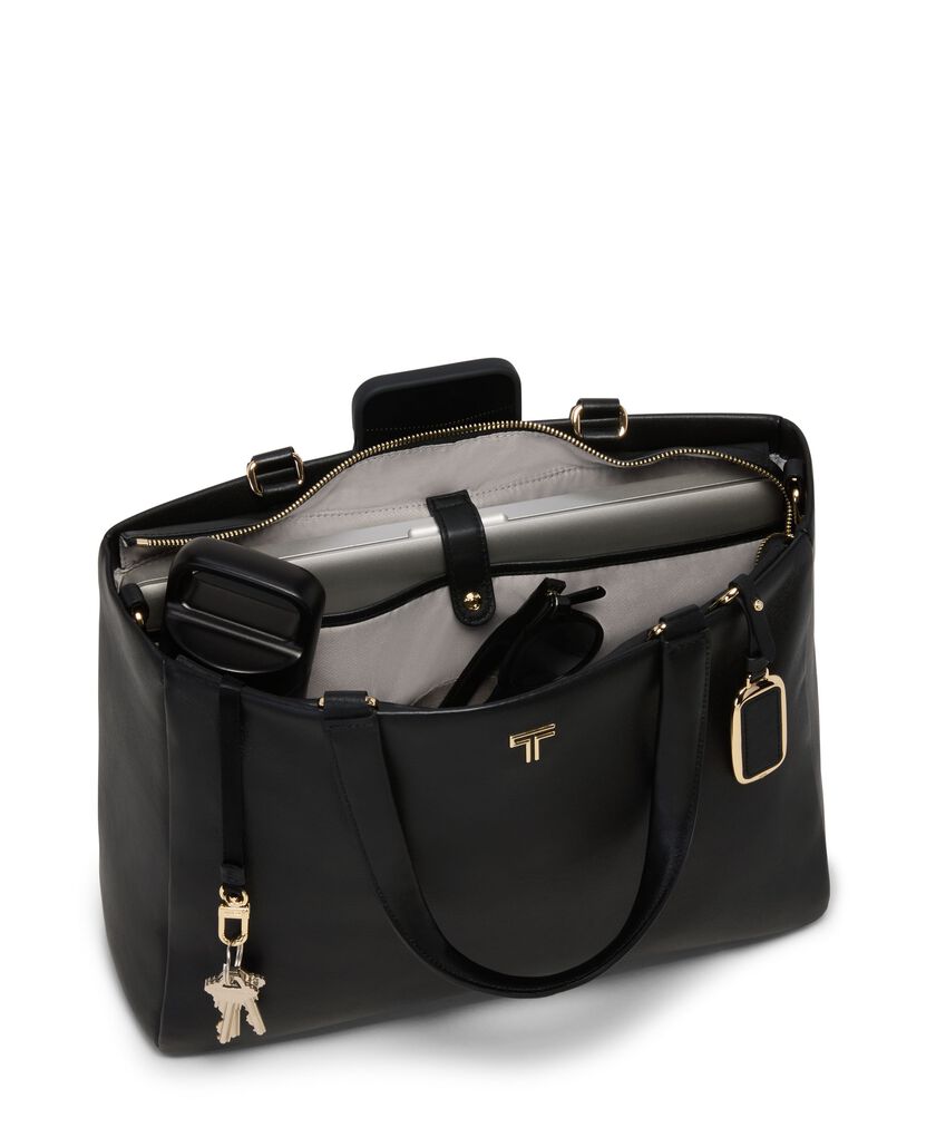 VOYAGEUR กระเป๋าโท้ทขนาดกลาง Vail Medium Tote  hi-res | TUMI