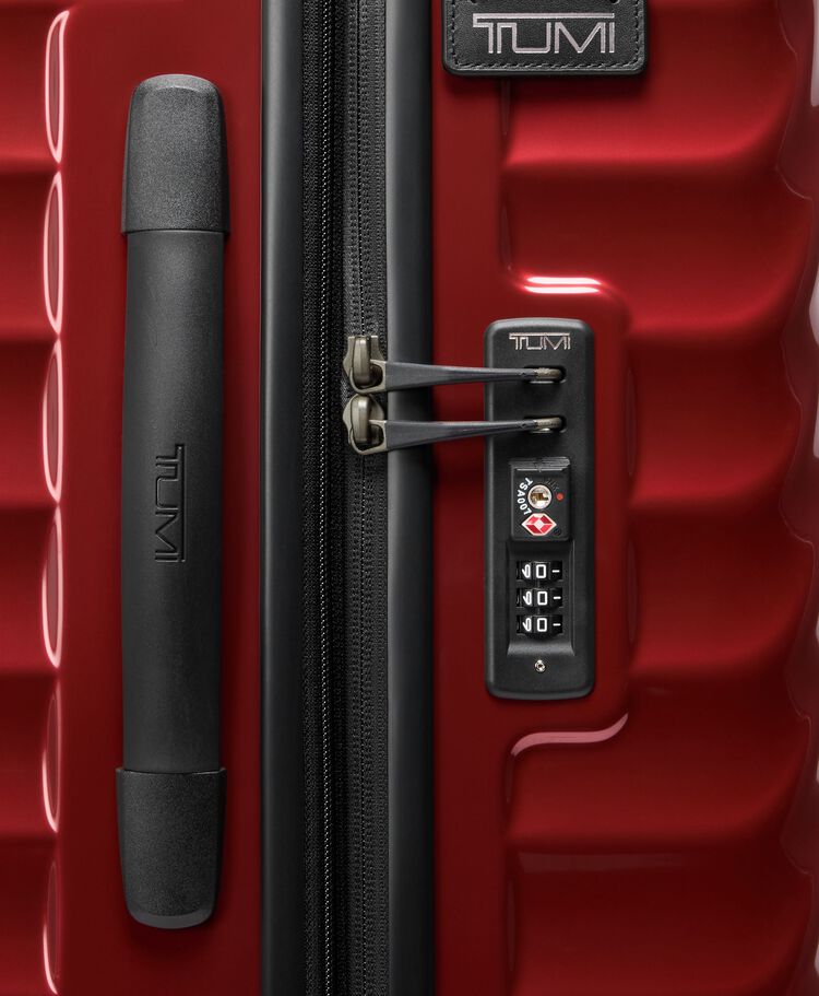 Extended Trip Expandable 4 Wheel Packing Case  hi-res | TUMI