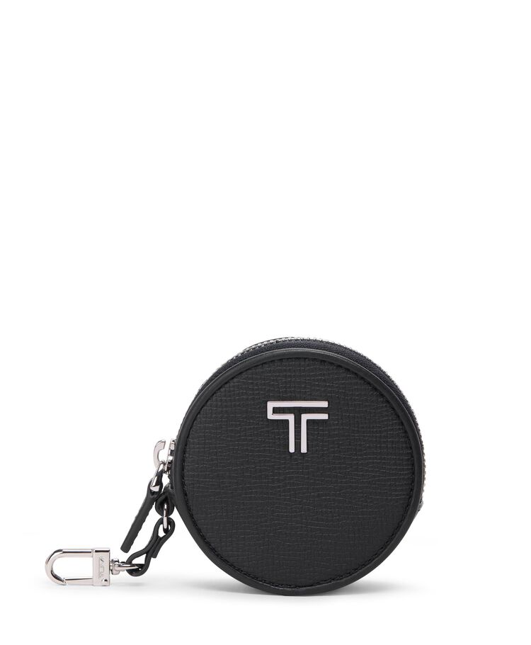 TURIN Zip-Around Charm  hi-res | TUMI