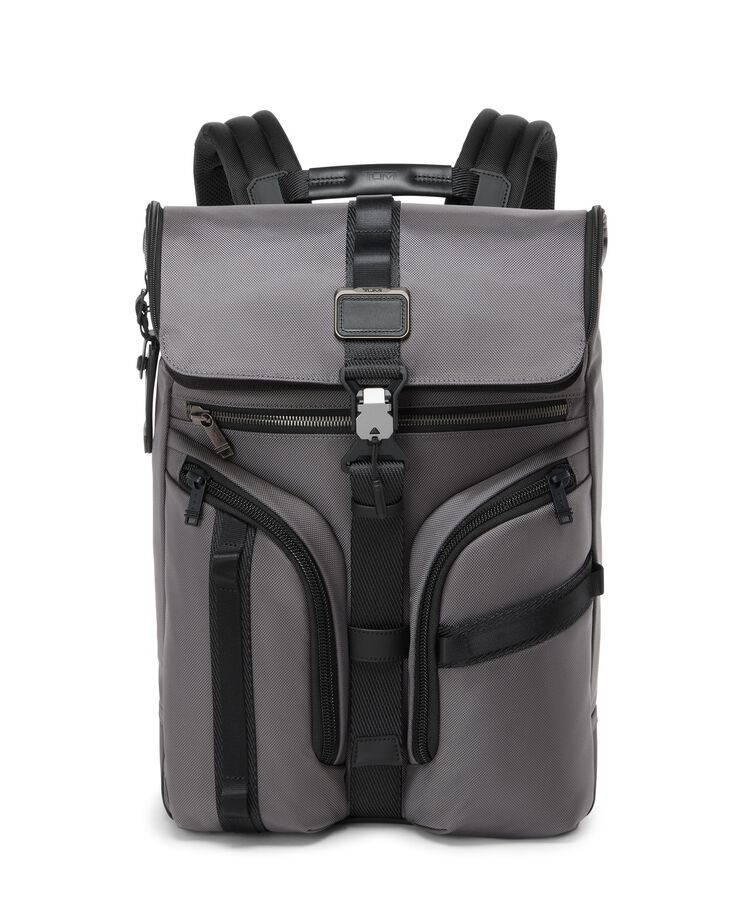 ALPHA BRAVO กระเป๋าเป้ Surveillance Backpack  hi-res | TUMI