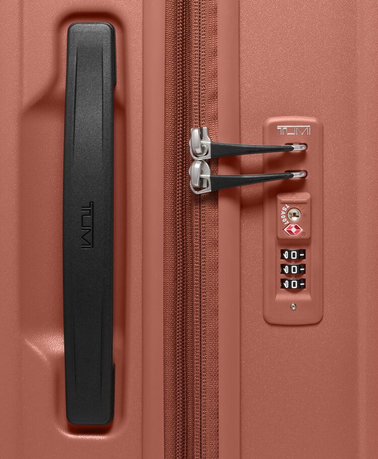 TUMI VENTRA กระเป๋าเดินทางแบบโหลดใต้เครื่องขนาดใหญ่สามารถขยายพื้นที่ได้  hi-res | TUMI