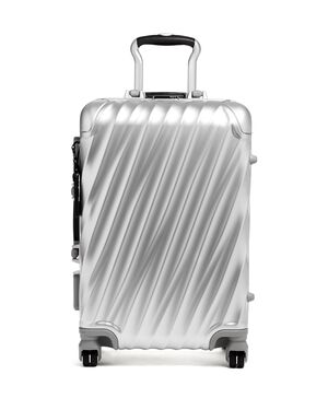 19 DEGREE ALUMINUM กระเป๋าขึ้นเครื่อง International Expandable Carry-On  hi-res | TUMI