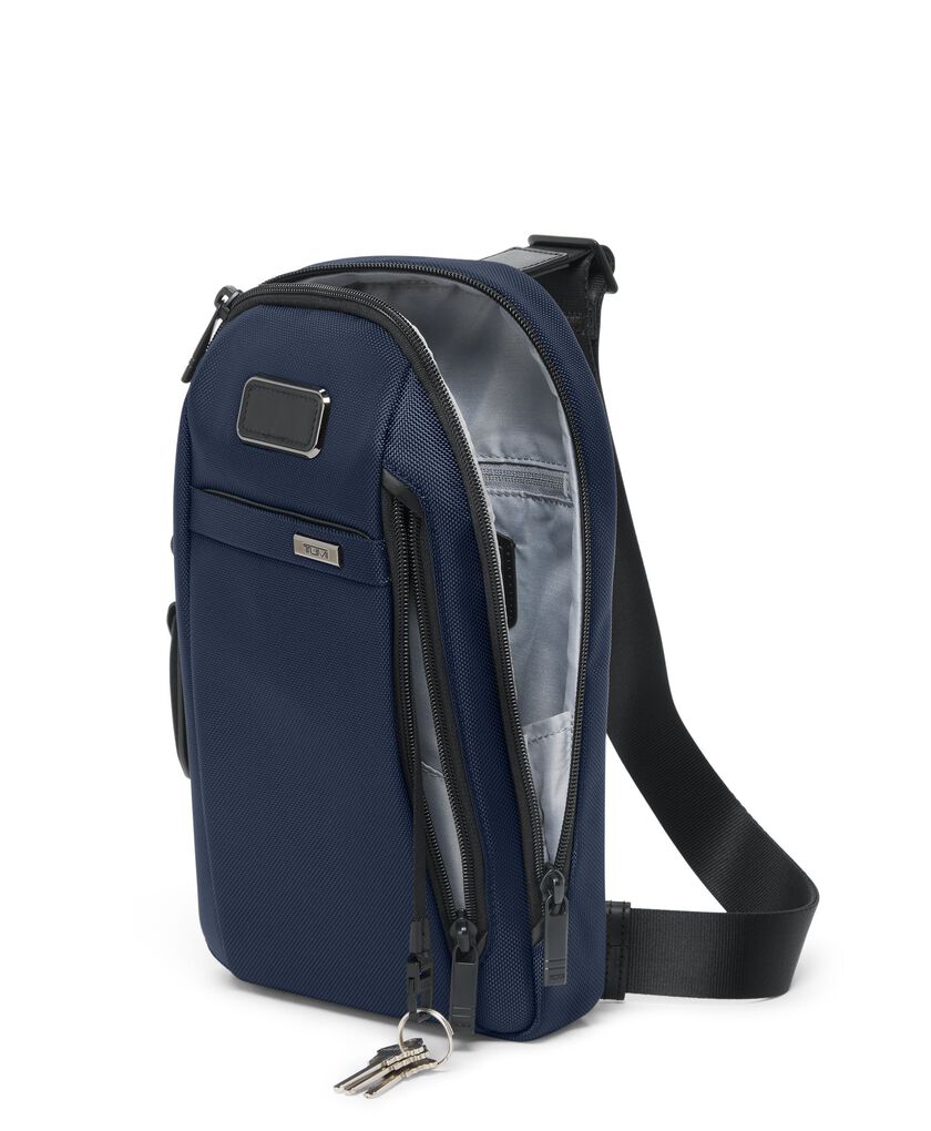 TUMI ALPHA Sling  hi-res | TUMI