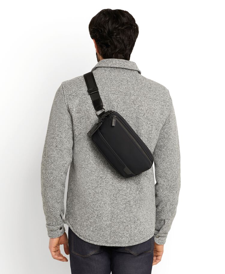 TUMI HARRISON Dante Utility Pouch  hi-res | TUMI