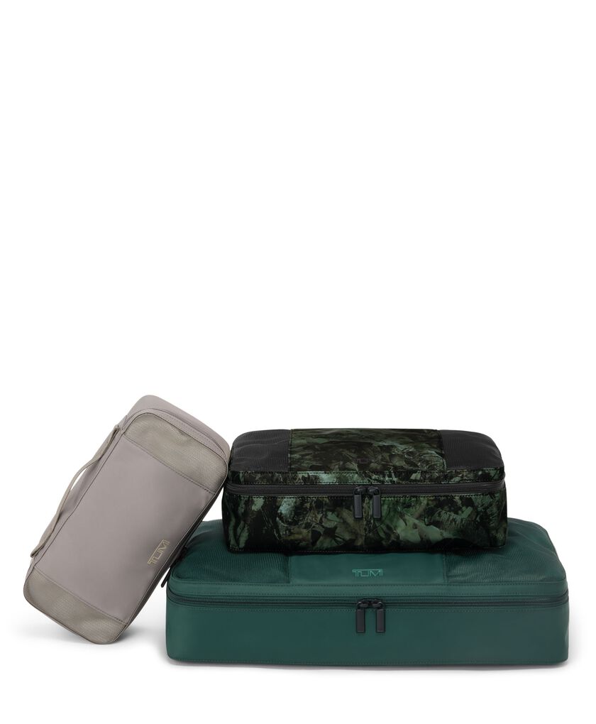 TRAVEL ACCESSORY Carry-On Packing Cube Set  hi-res | TUMI