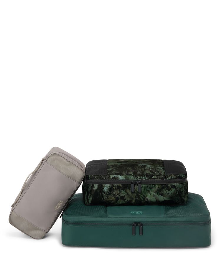 TRAVEL ACCESSORY Carry-On Packing Cube Set  hi-res | TUMI