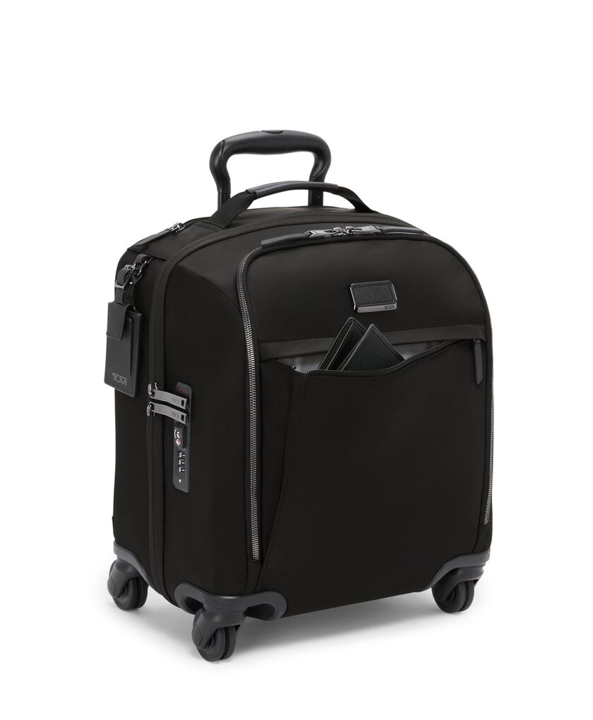 VOYAGEUR Leger Compact Carry-On  hi-res | TUMI
