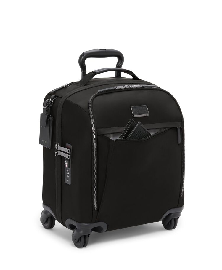 VOYAGEUR Leger Compact Carry-On  hi-res | TUMI