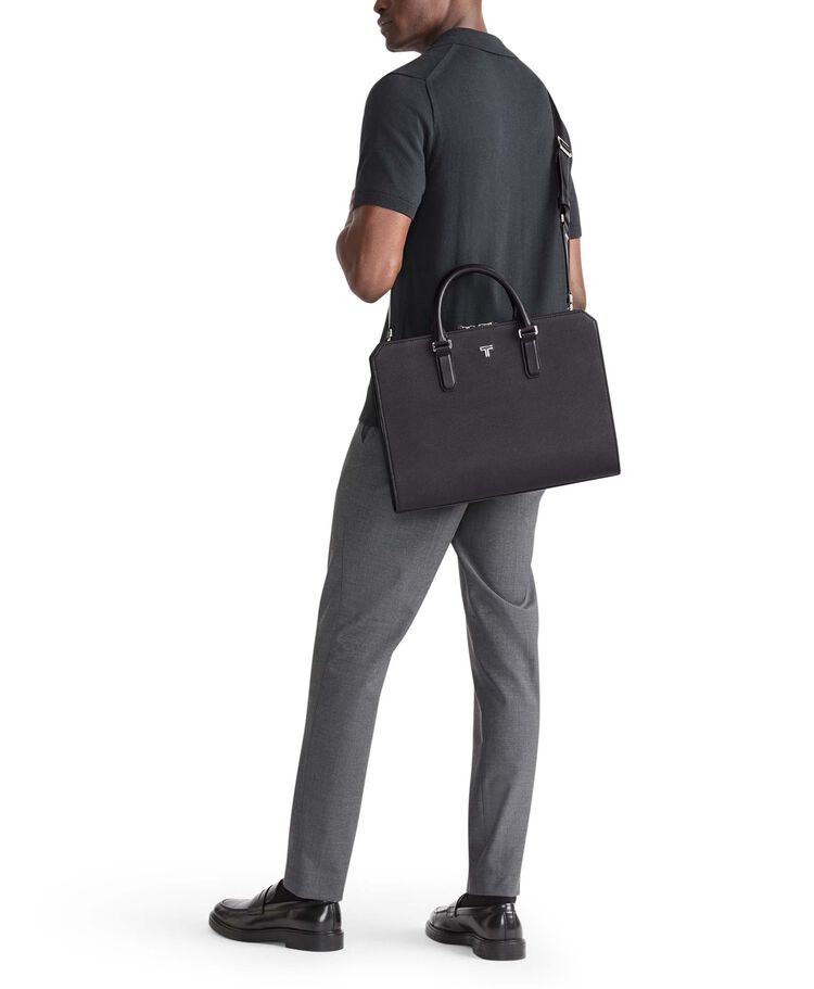 Savona Slim Brief  hi-res | TUMI