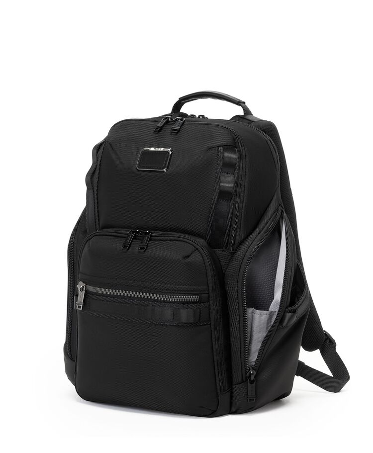 ALPHA BRAVO กระเป๋าเป้สะพายหลัง Search Backpack  hi-res | TUMI