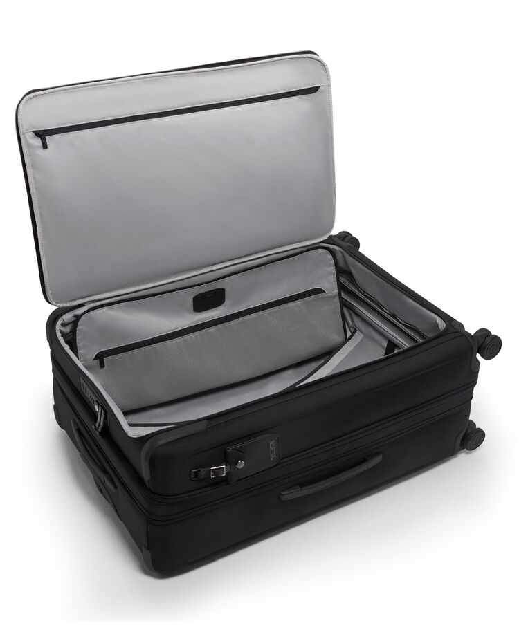 TUMI ALPHA กระเป๋าเดินทางขยายได้ X-large dual acc exp chk  hi-res | TUMI