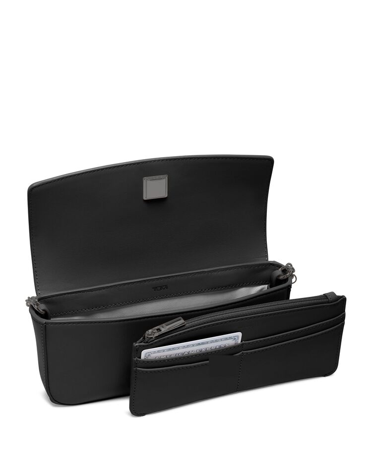 BELDEN SLG Wallet On Chain  hi-res | TUMI