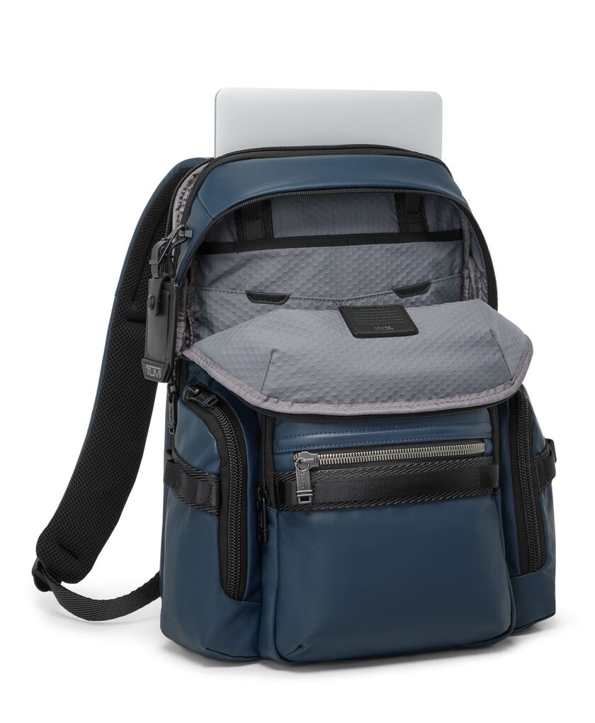 ALPHA BRAVO Navigation Backpack  hi-res | TUMI