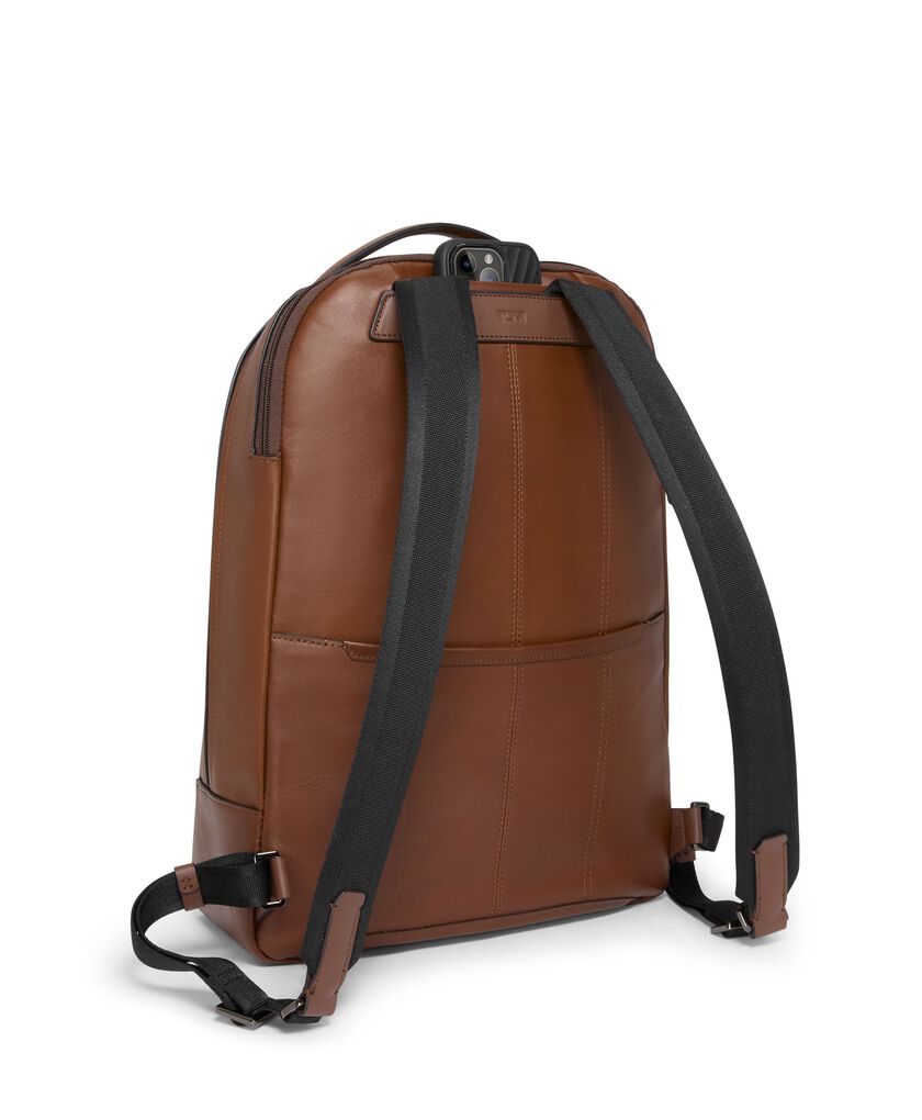 TUMI HARRISON Warren Backpack  hi-res | TUMI