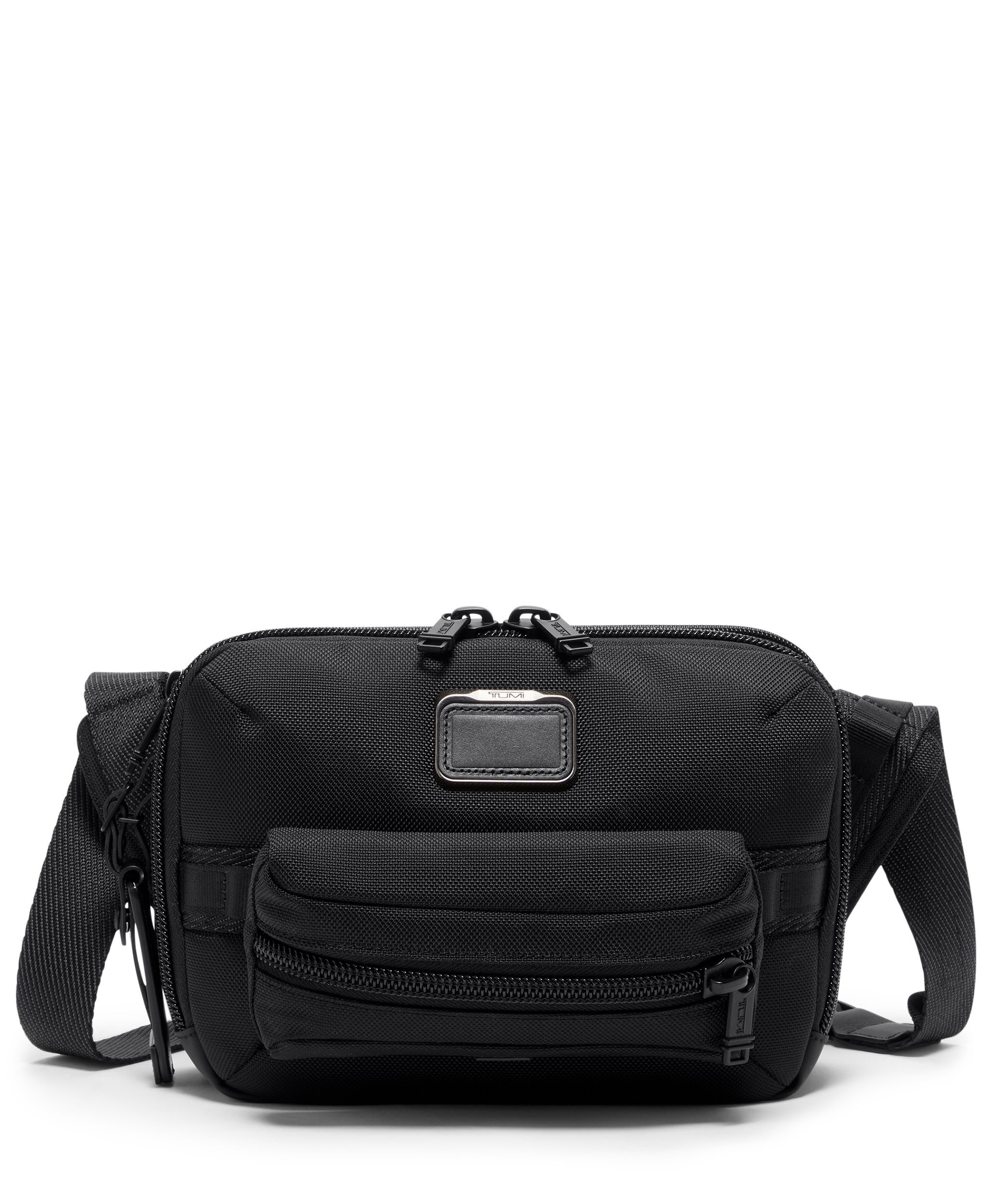 Tumi ALPHA BRAVO RANGER CROSSBODY | TUMI Thailand