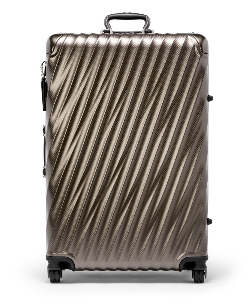 19 DEGREE ALUMINUM กระเป๋าเดินทาง Extended Trip Packing Case  hi-res | TUMI