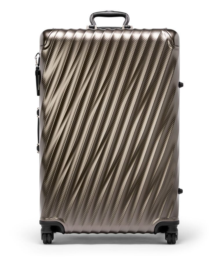 19 DEGREE ALUMINUM Extended Trip Packing Case  hi-res | TUMI
