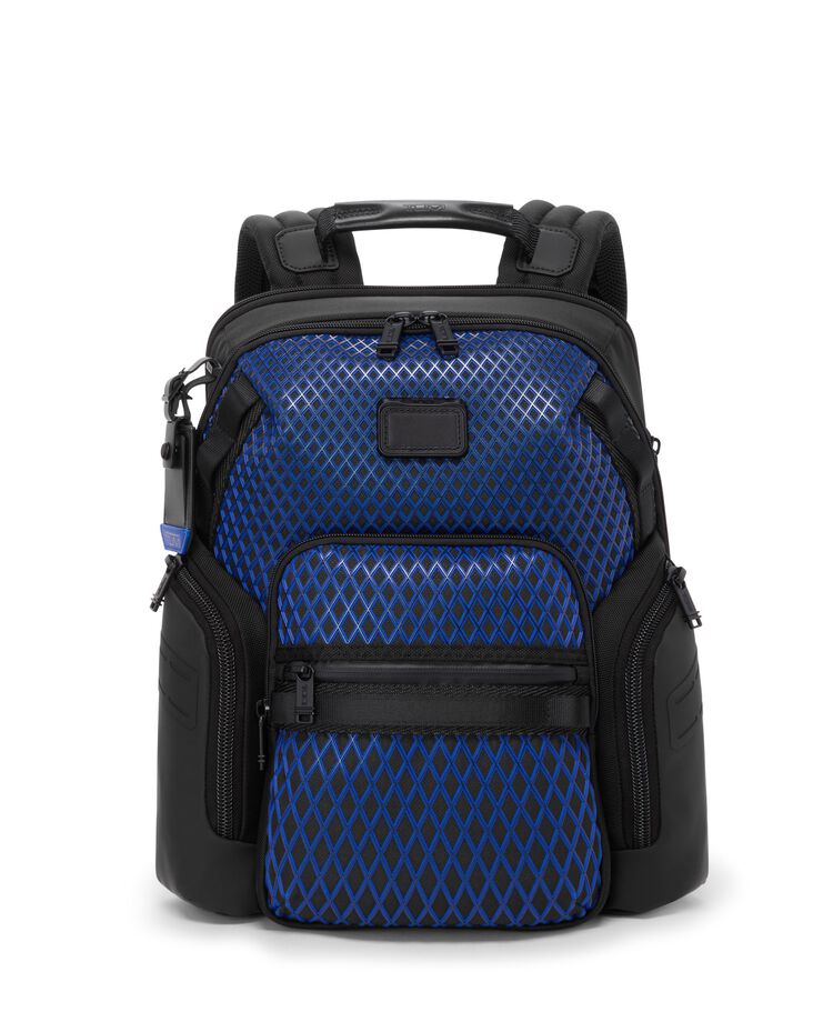 ALPHA BRAVO กระเป๋าเป้ Navigation Backpack  hi-res | TUMI