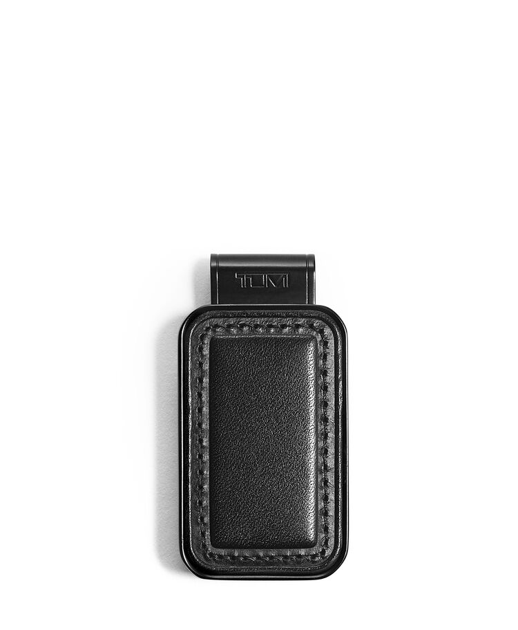 NASSAU กระเป๋าใส่ธนบัตร Monogram Patch Money Clip  hi-res | TUMI