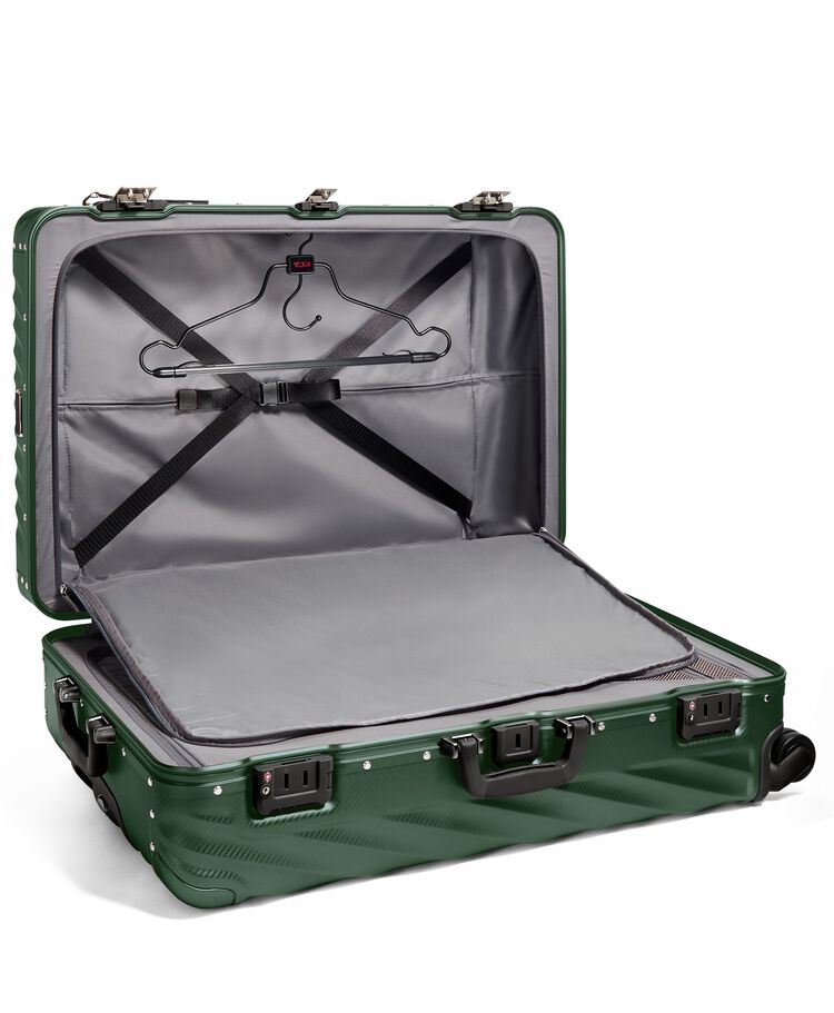 19 DEGREE ALUMINUM กระเป๋าเดินทาง Extended Trip Packing Case  hi-res | TUMI
