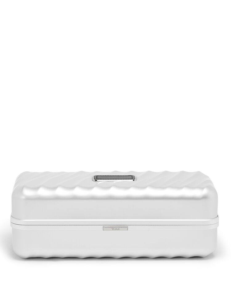 19 DEGREE ALUMINUM กล่องใส่นาฬิกาสำหรับเดินทาง WATCH TRAVEL CASE  hi-res | TUMI