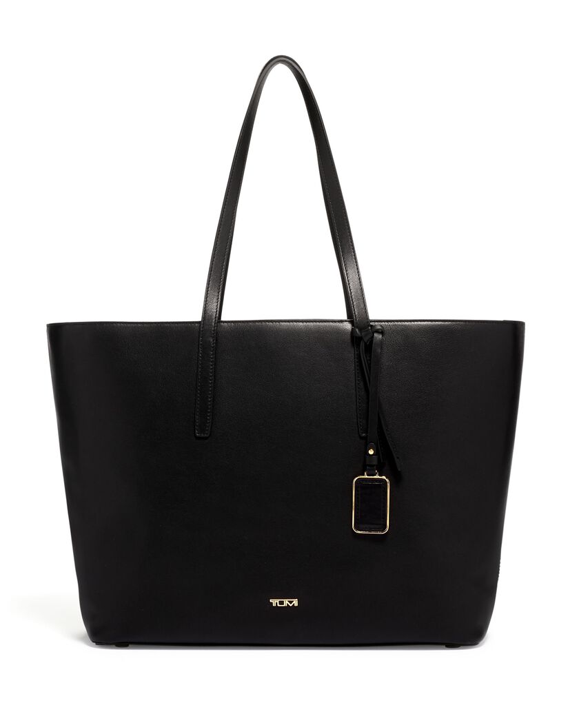 VOYAGEUR Everyday Tote Leather  hi-res | TUMI