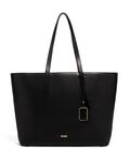 Everyday Tote Leather