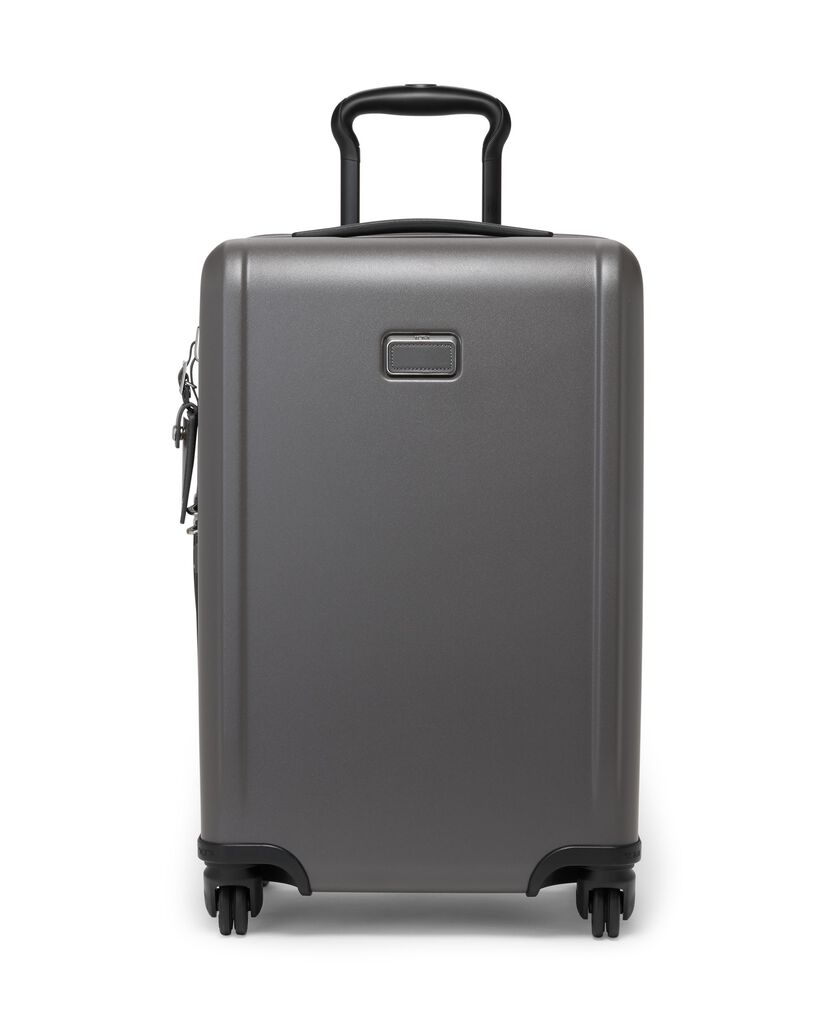 TUMI VENTRA กระเป๋าเดินทางแบบถือขึ้นเครื่องสามารถขยายพื้นที่ได้  hi-res | TUMI