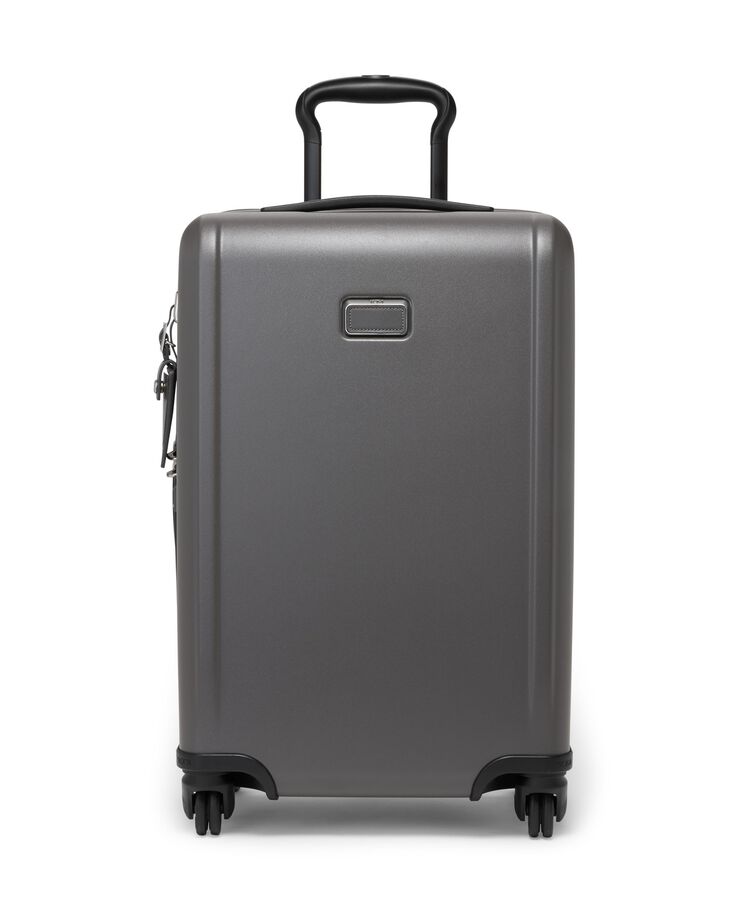 TUMI VENTRA กระเป๋าเดินทางแบบถือขึ้นเครื่องสามารถขยายพื้นที่ได้  hi-res | TUMI