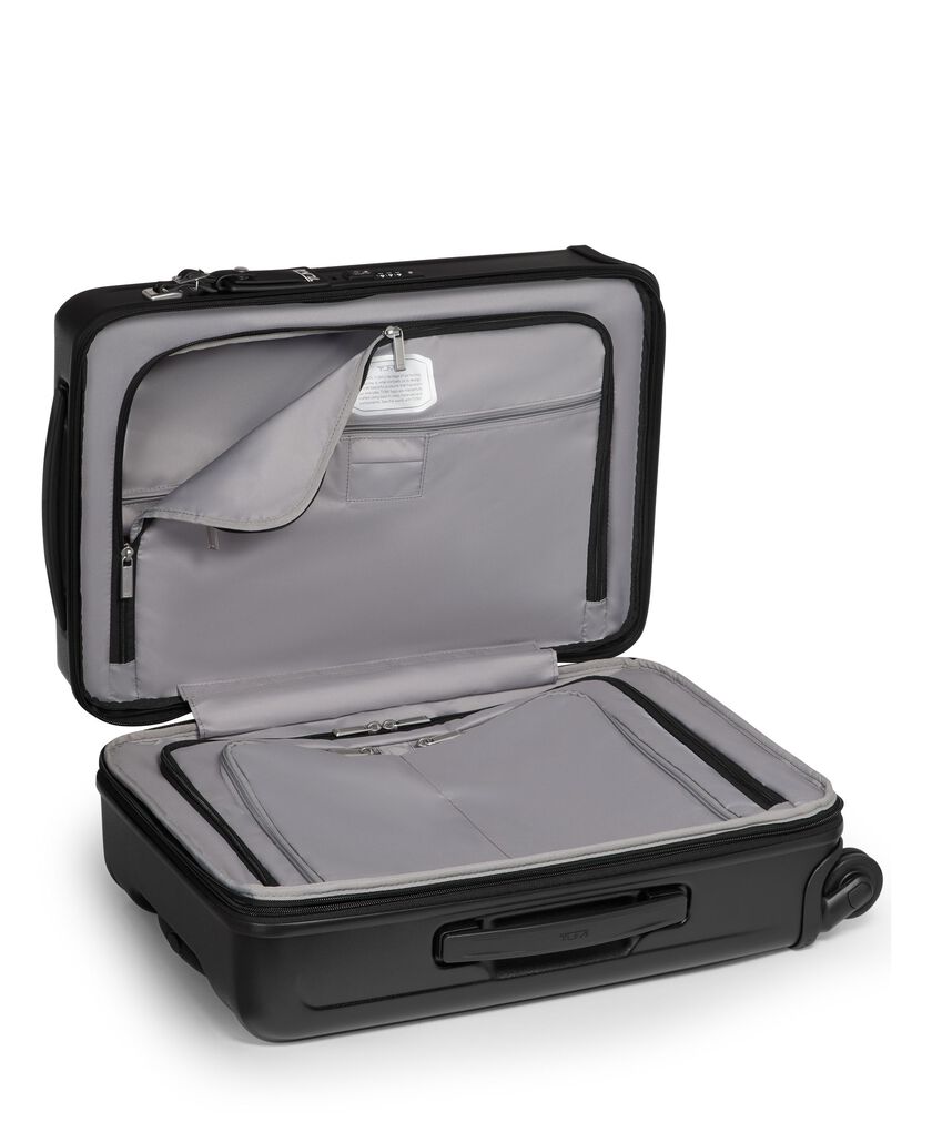 TUMI VENTRA กระเป๋าเดินทางแบบถือขึ้นเครื่องสามารถขยายพื้นที่ได้  hi-res | TUMI