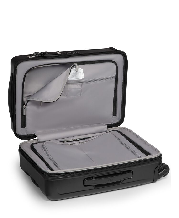TUMI VENTRA กระเป๋าเดินทางแบบถือขึ้นเครื่องสามารถขยายพื้นที่ได้  hi-res | TUMI
