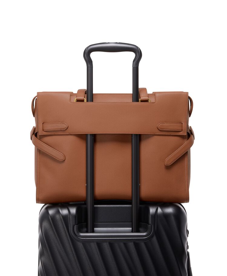 AGENT Agent Large Tote  hi-res | TUMI
