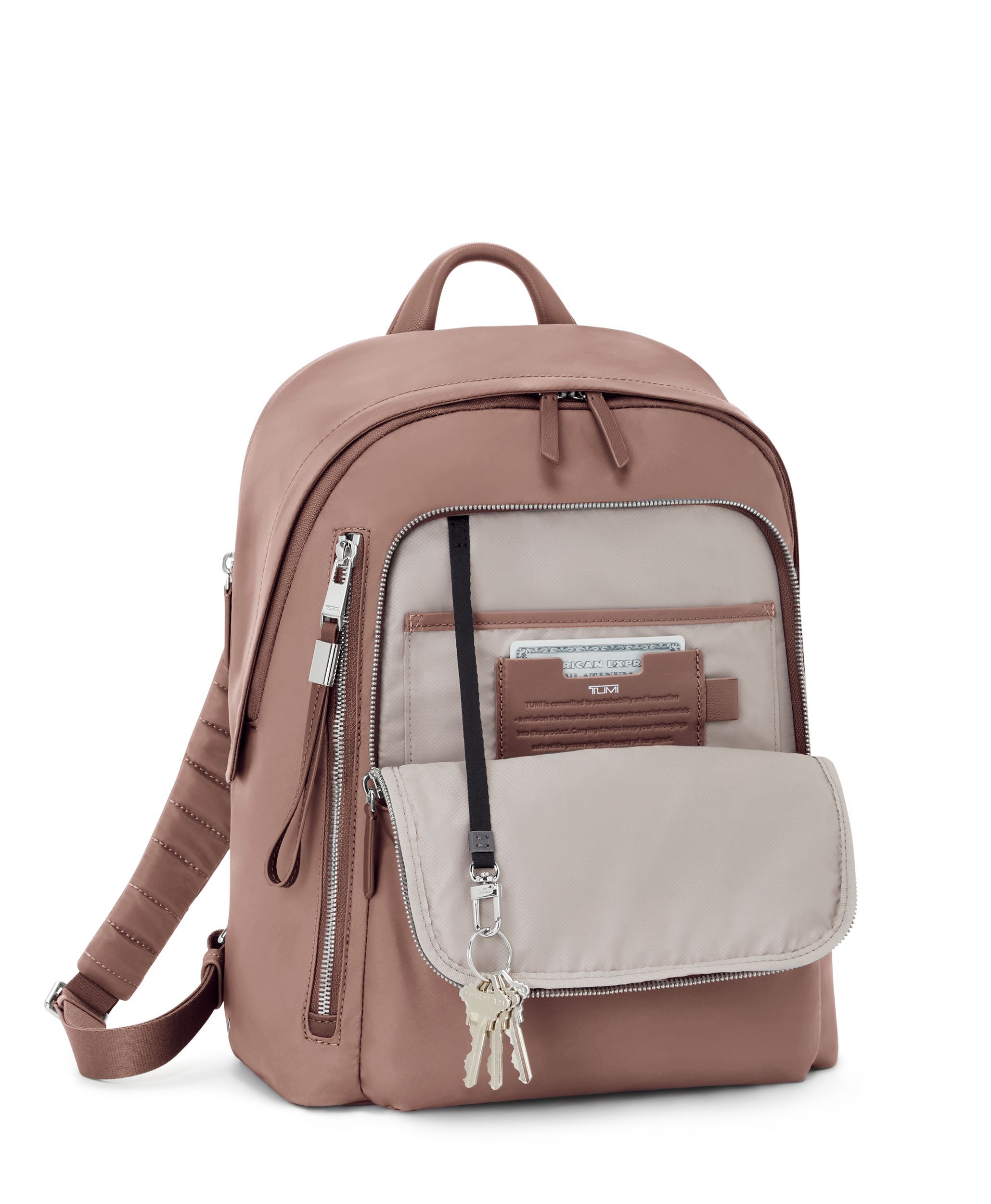 Tumi VOYAGEUR Halsey Backpack | TUMI Thailand Tumi VOYAGEUR Halsey Backpack | TUMI Thailand