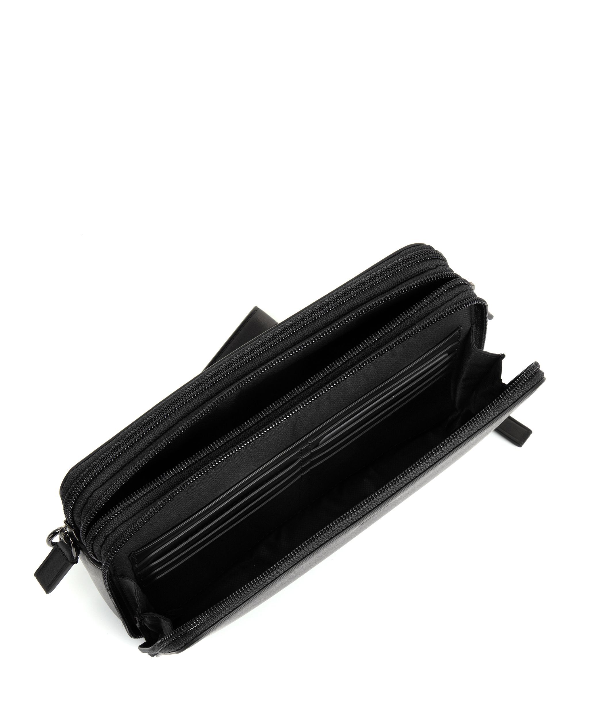 Tumi NASSAU SLG TRIPLE ZIP CLUTCH TUMI Thailand