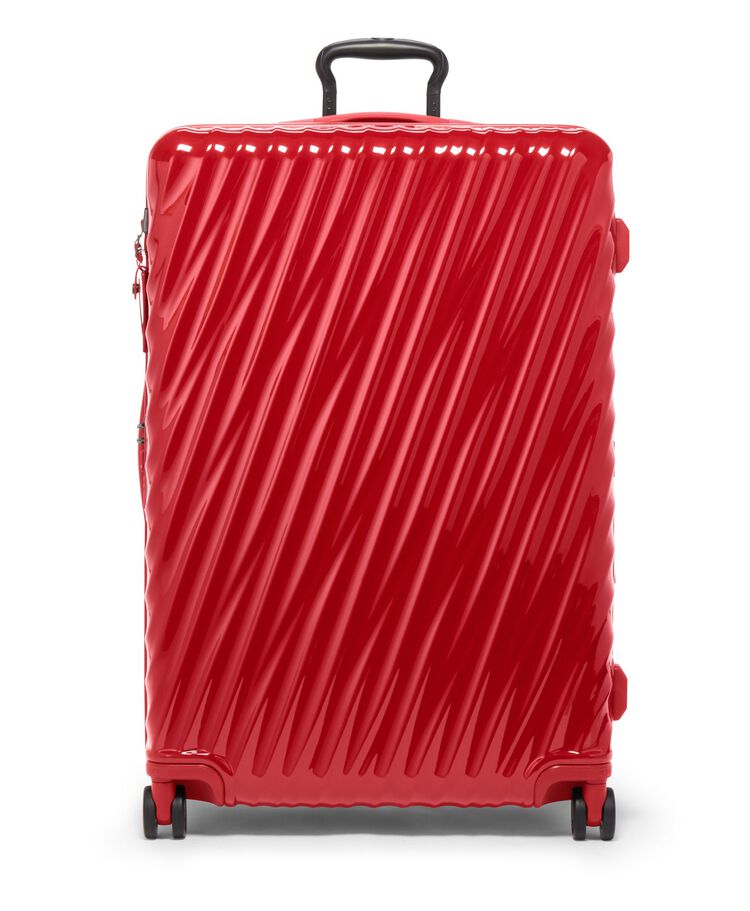 19 DEGREE กระเป๋าเดินทางขนาดใหญ่ Extended Trip Expandable 4 Wheeled Packing Case  hi-res | TUMI