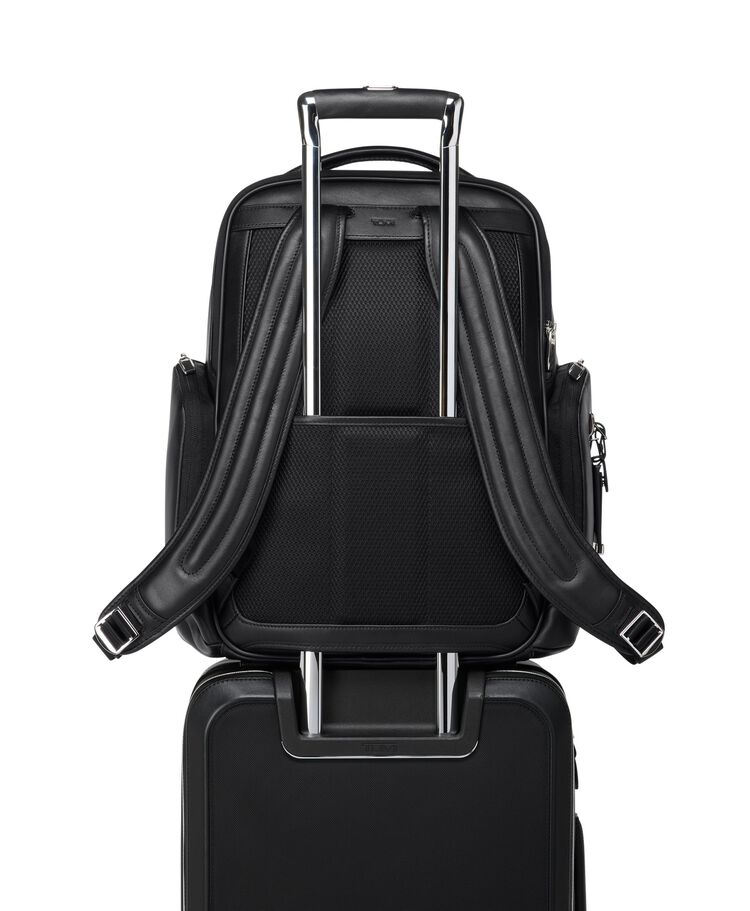 ARRIVE' กระเป๋าเป้ Barker Large Backpack  hi-res | TUMI